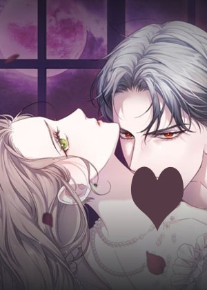 The Blood Moon漫画免费阅读_The Blood Moon在线漫画观看